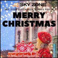 Sky Zone Kitchener image 9